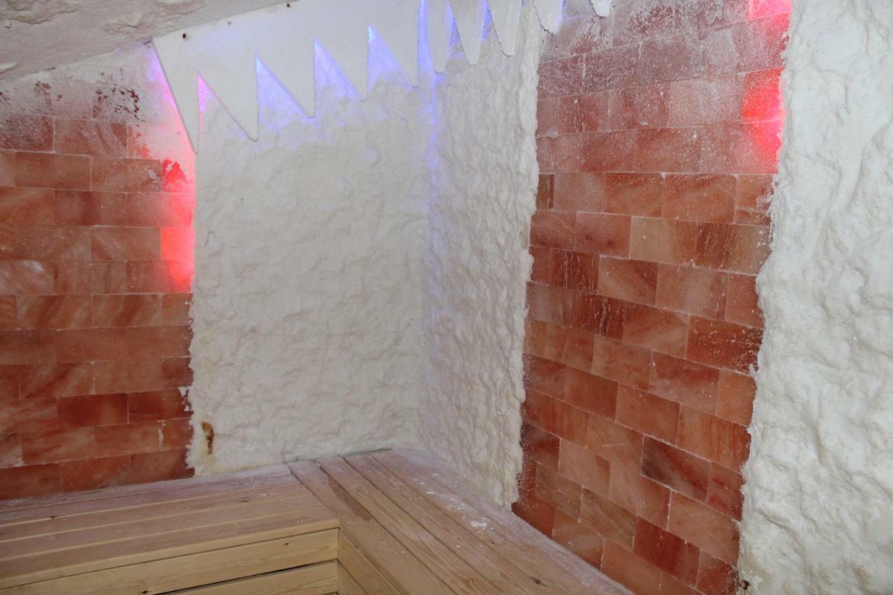 Devrek Otel Зонгулдак Екстериор снимка