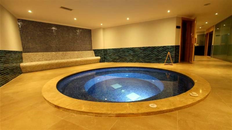 Devrek Otel Зонгулдак Екстериор снимка